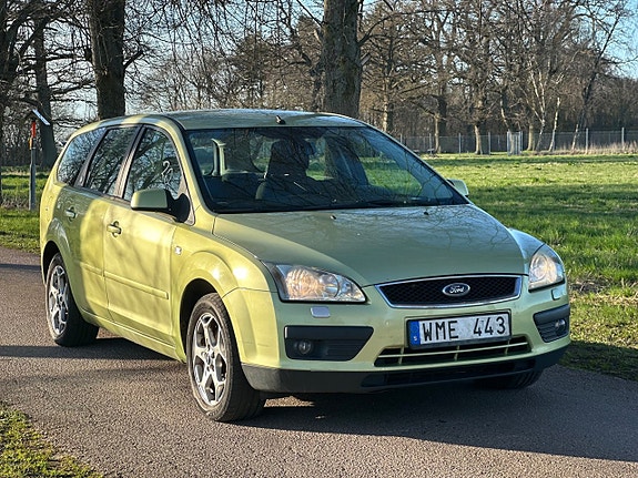 İkinci el  Ford Focus 