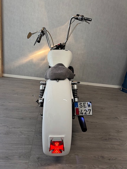 Harley-Davidson FXDL Dyna Low Rider 1.4 13 of 13