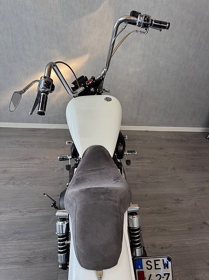 Harley-Davidson FXDL Dyna Low Rider 1.4 12 of 13