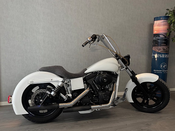 Harley-Davidson FXDL Dyna Low Rider 1.4 6 of 13
