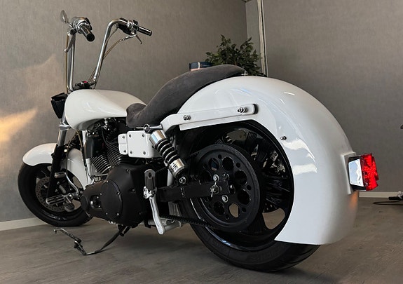 Harley-Davidson FXDL Dyna Low Rider 1.4 4 of 5