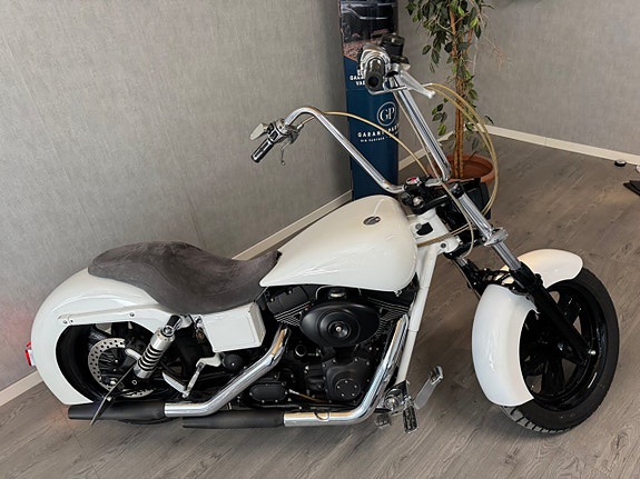 Harley-Davidson FXDL Dyna Low Rider 1.4 7 of 13