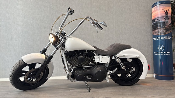 Harley-Davidson FXDL Dyna Low Rider 1.4 5 of 5