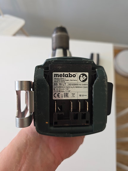 Product image 3 of 3