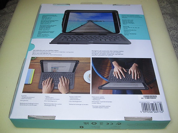 Product image 2 of 5