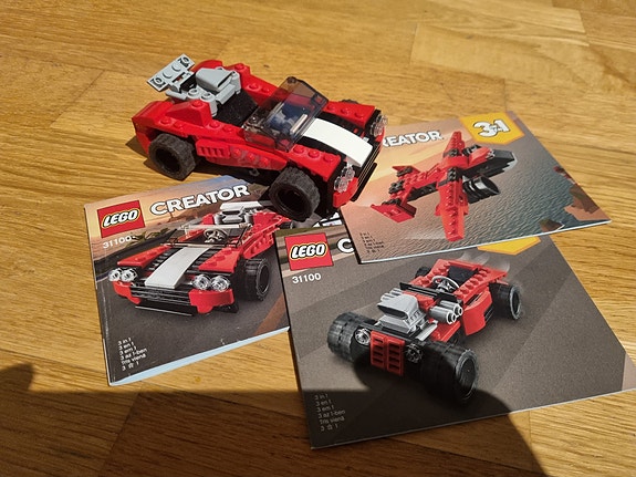 Product image 3 of 3