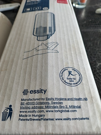 Product image 2 of 6