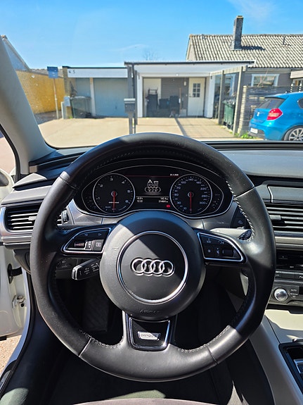 Audi A6 allroad 6 of 8