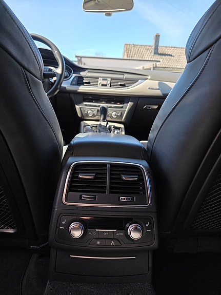 Audi A6 allroad 8 of 8