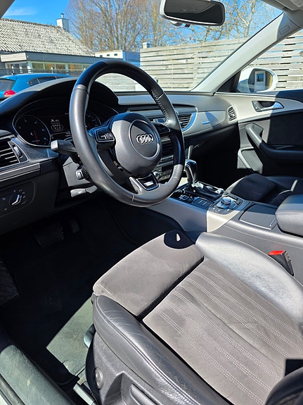 Audi A6 allroad 5 of 5