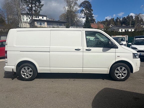 Volkswagen Transporter 6 of 10
