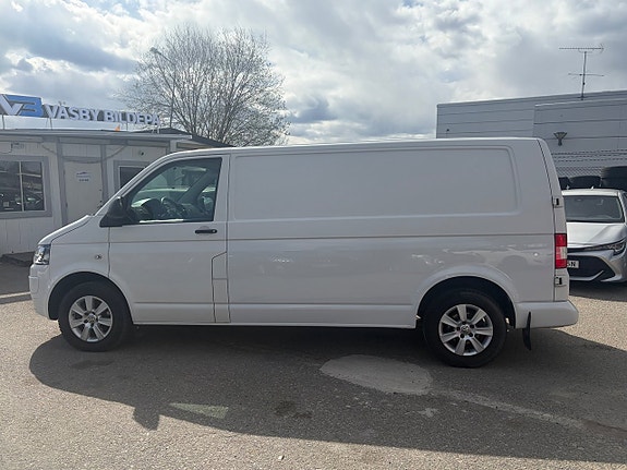 Volkswagen Transporter 7 of 10