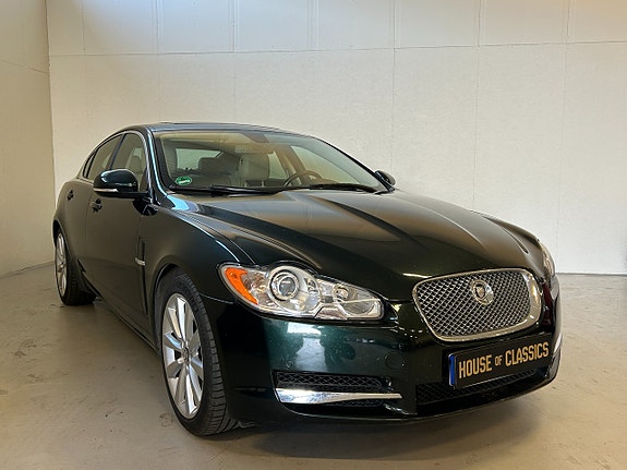 Jaguar XF 4 of 21