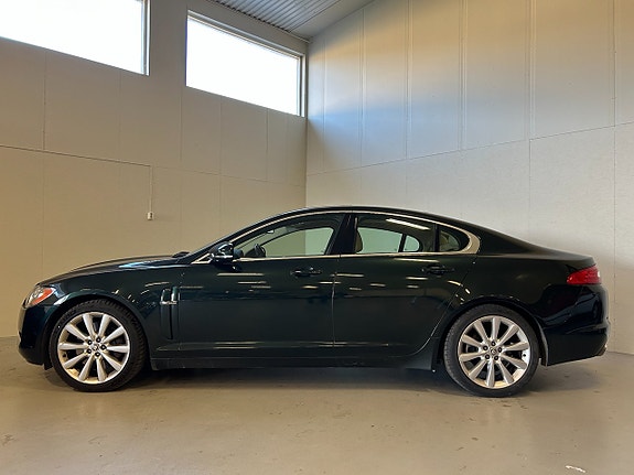 Jaguar XF 5 of 21