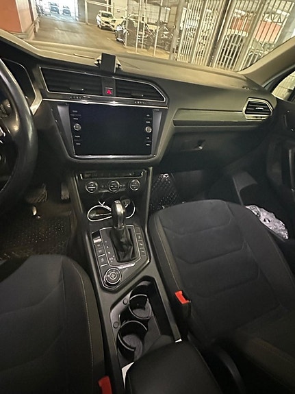 Volkswagen Tiguan 10 of 11