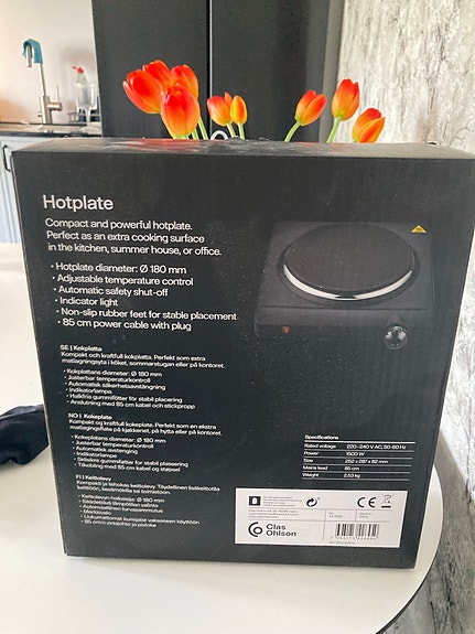 Product image 2 of 3