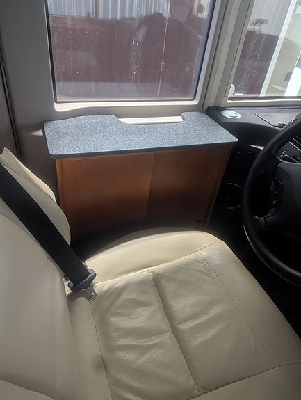 Hymer B680 Starline 9 of 30