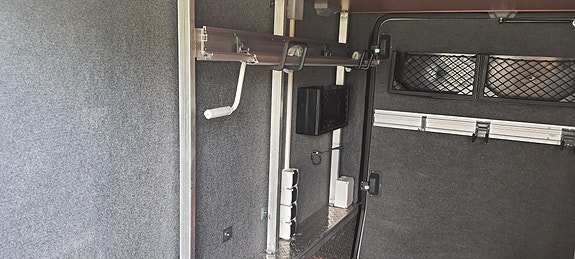 Hymer B680 Starline 29 of 30