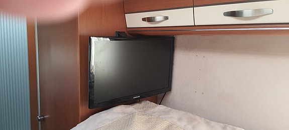 Hymer B680 Starline 20 of 30