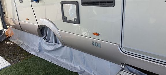 Hymer B680 Starline 7 of 30