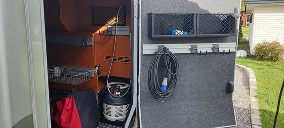 Hymer B680 Starline 30 of 30