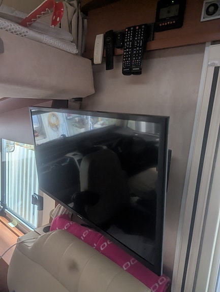 Hymer B680 Starline 22 of 30