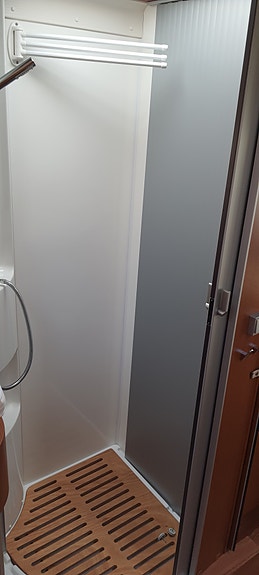 Hymer B680 Starline 25 of 30