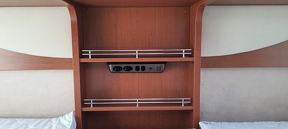 Hymer B680 Starline 23 of 30