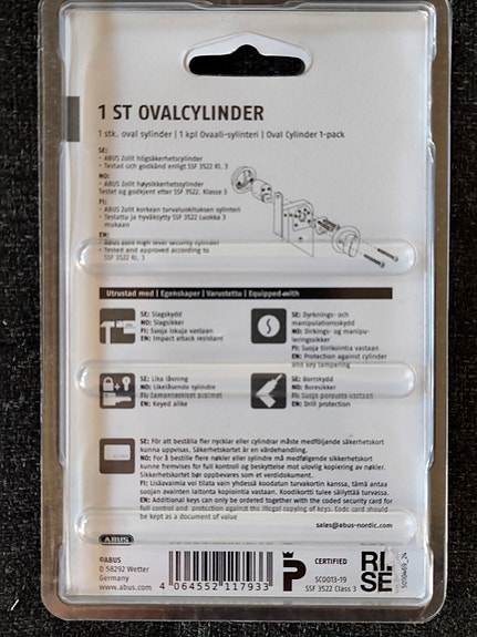 Product image 2 of 3