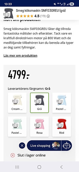 Product image 2 of 6