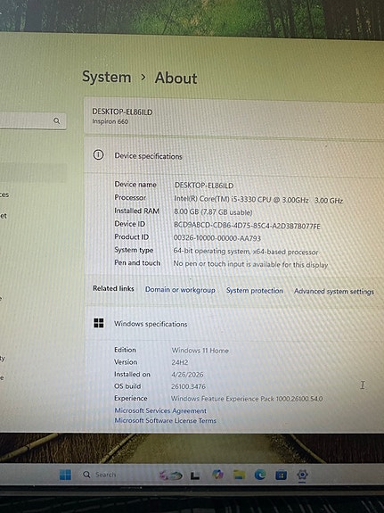 Product image 3 of 5