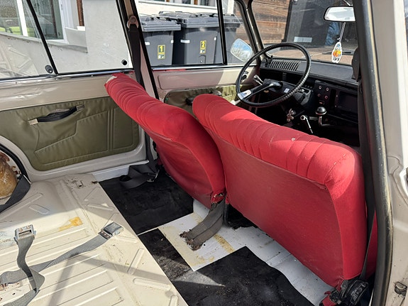 Citroen Ami 7 of 10