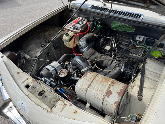 Citroen Ami 9 of 10