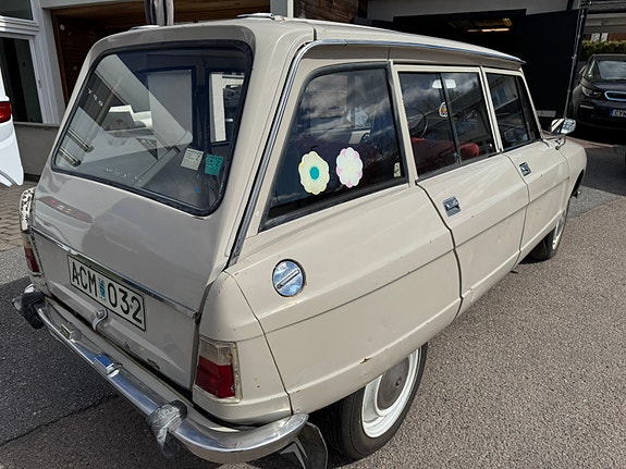Citroen Ami 4 of 10