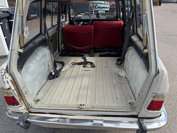 Citroen Ami 6 of 10