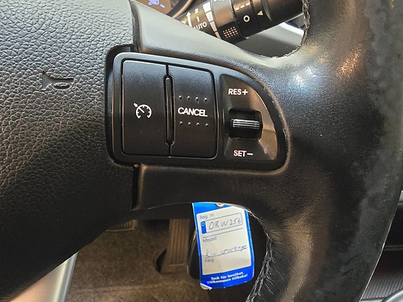 Kia Sportage 26 of 26