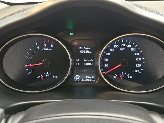 Kia Sportage 20 of 26