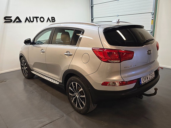 Kia Sportage 7 of 26