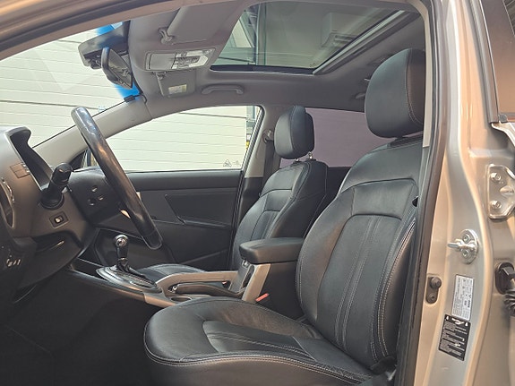Kia Sportage 12 of 26