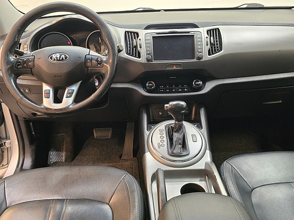 Kia Sportage 13 of 26