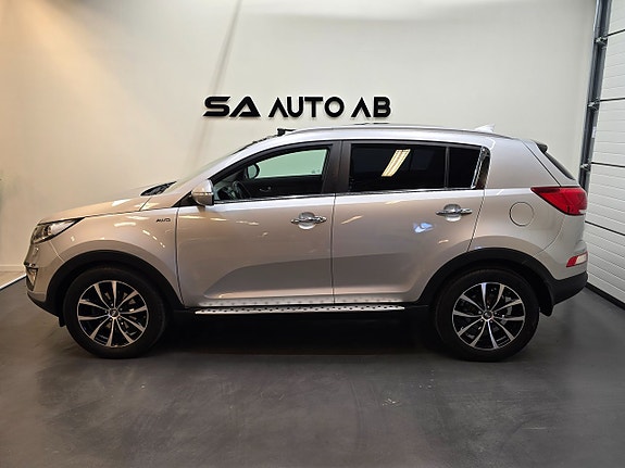 Kia Sportage 2 of 26