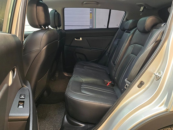 Kia Sportage 14 of 26