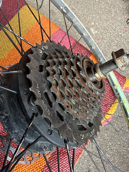 Product image 2 of 5