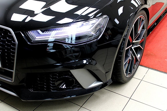 Audi A6 27 of 30