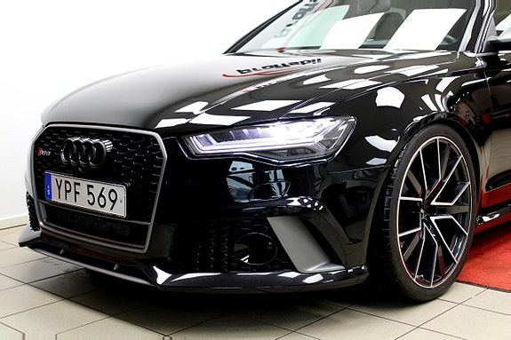 Audi A6 22 of 30