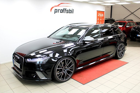 Audi A6 5 of 30