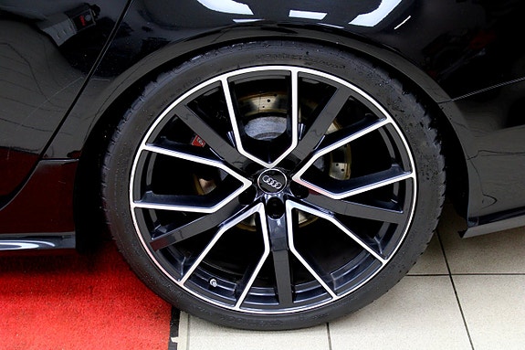 Audi A6 30 of 30