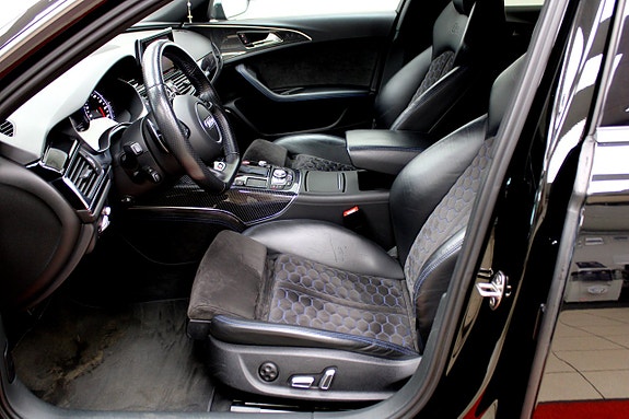 Audi A6 7 of 30