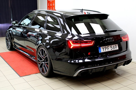 Audi A6 14 of 30