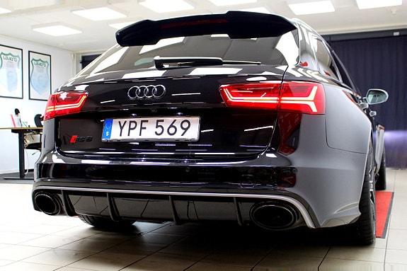 Audi A6 24 of 30